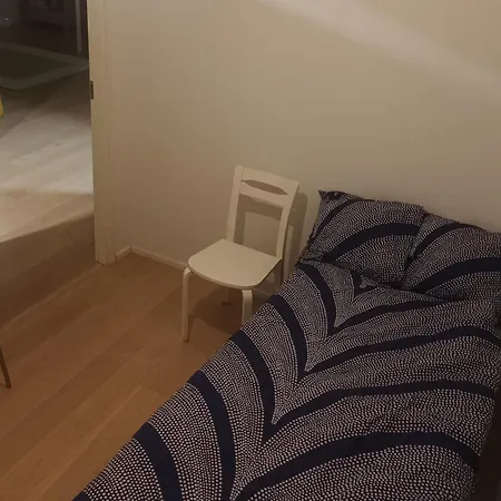 2br And Luxurysauna