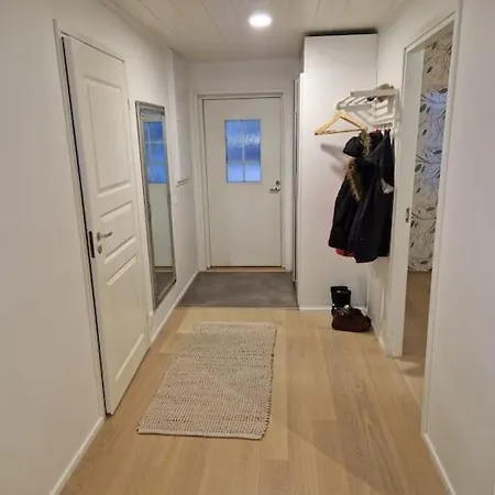 Lejlighed 2br And Luxurysauna