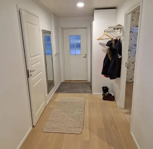 Апартаменты 2br And Luxurysauna